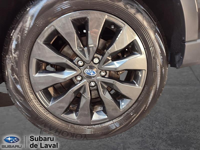 subaru Outback 2024 - 9