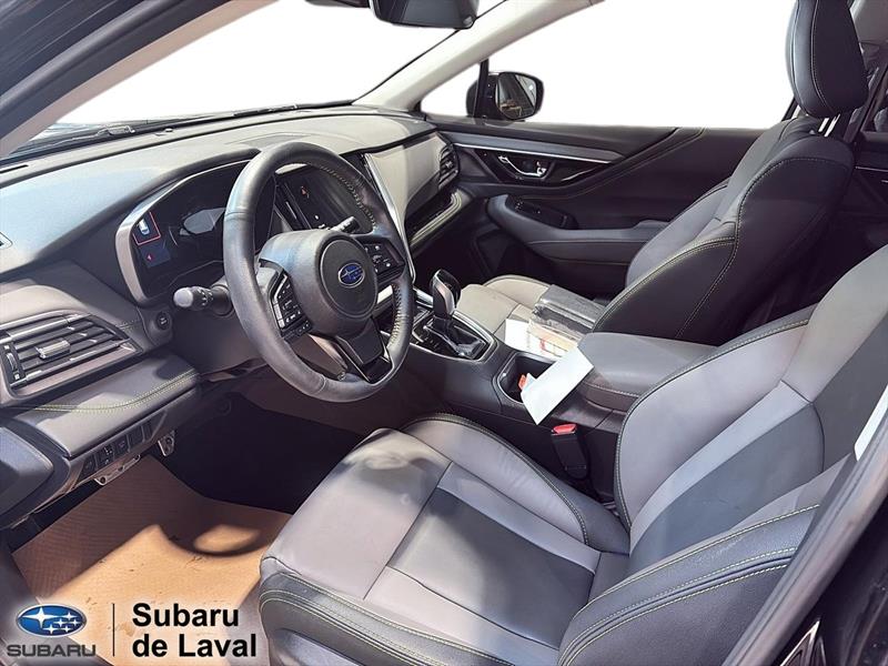 subaru Outback 2024 - 10