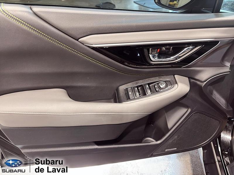 subaru Outback 2024 - 11