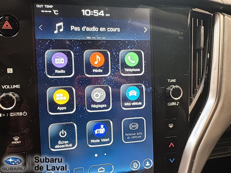 subaru Outback 2024 - 12