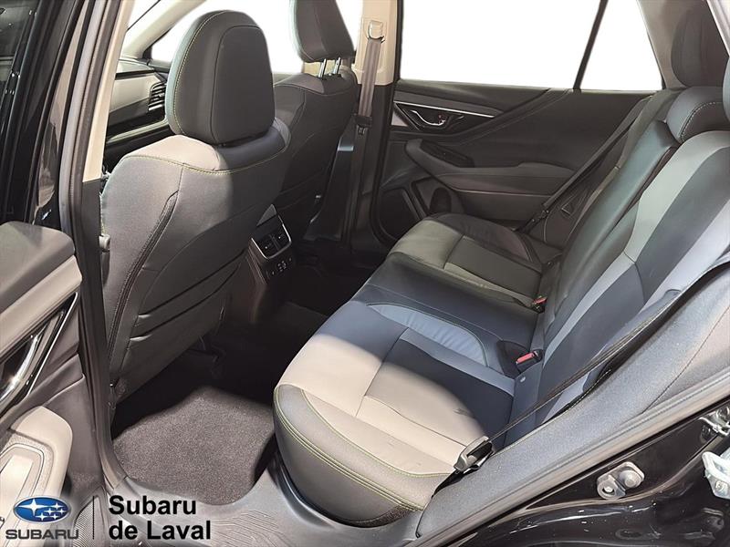 subaru Outback 2024 - 13