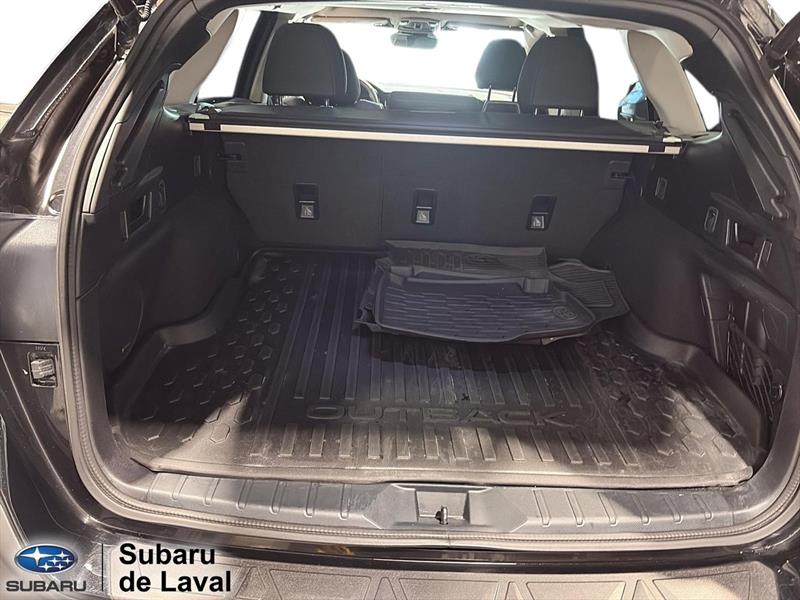 subaru Outback 2024 - 14