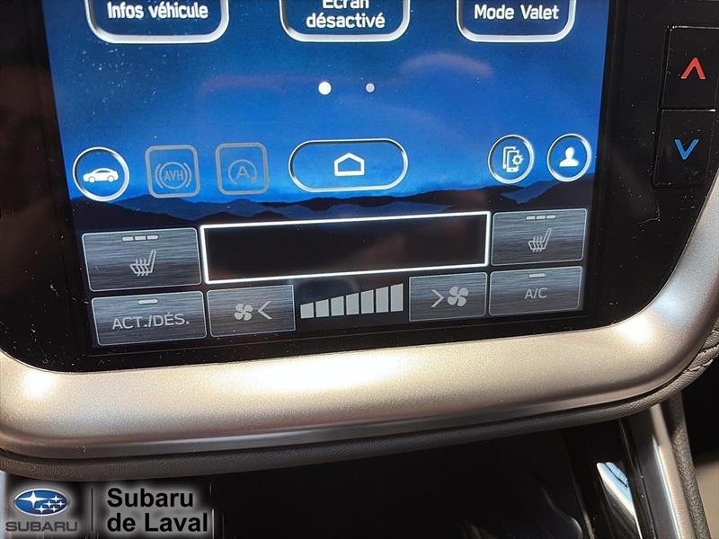 subaru Outback 2024 - 15