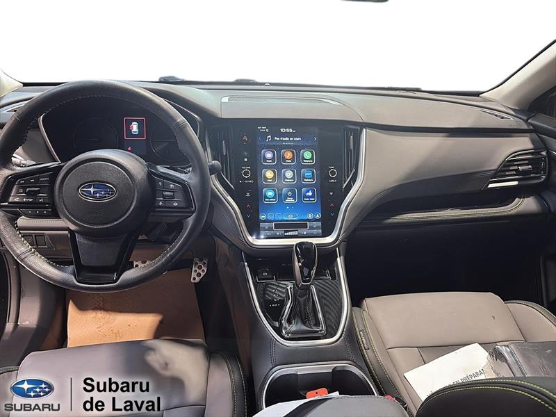 subaru Outback 2024 - 17
