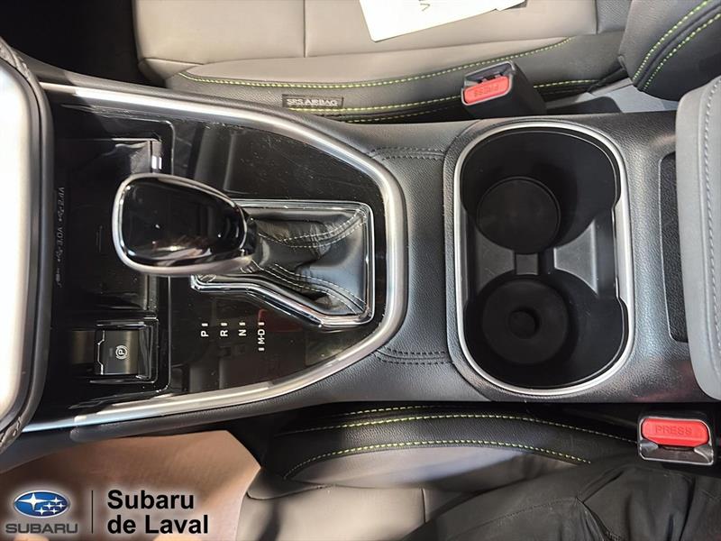 subaru Outback 2024 - 18