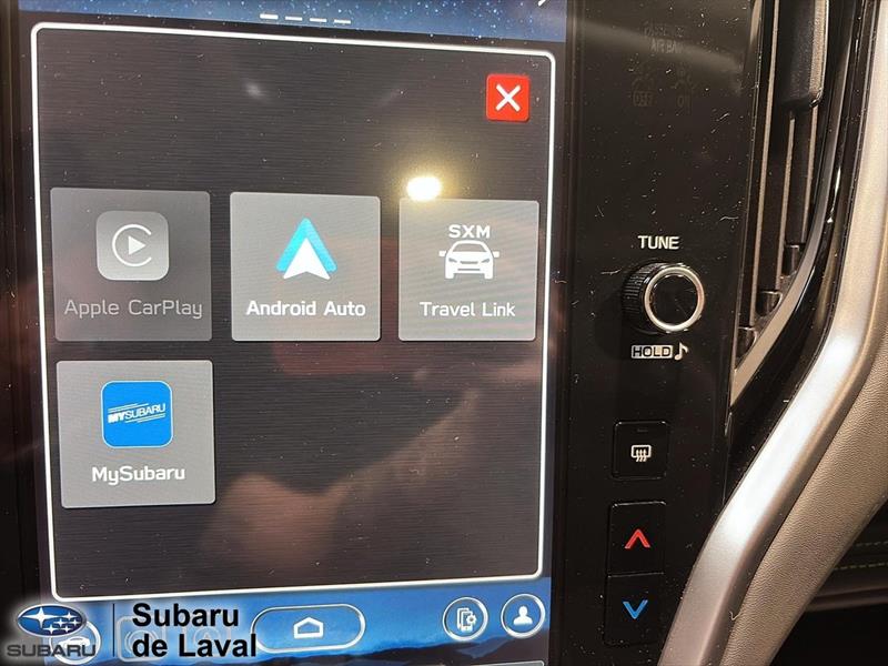 subaru Outback 2024 - 19