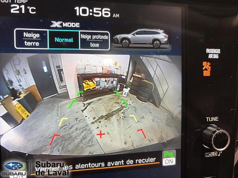 subaru Outback 2024 - 20