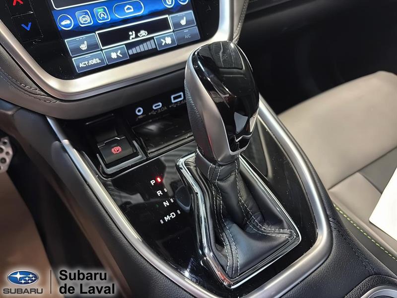 subaru Outback 2024 - 21