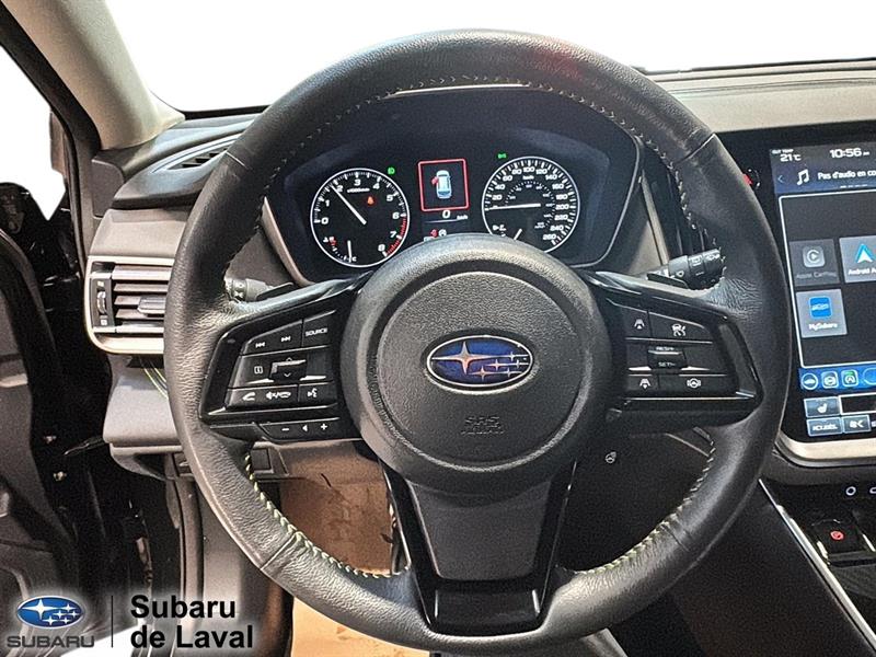 subaru Outback 2024 - 22