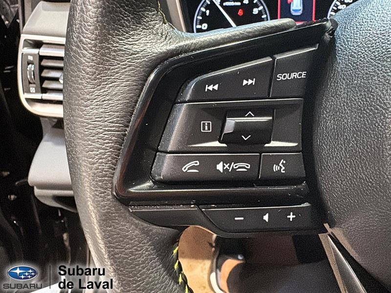 subaru Outback 2024 - 23
