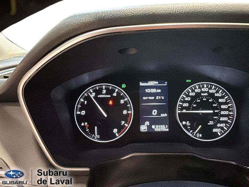 subaru Outback 2024 - 25
