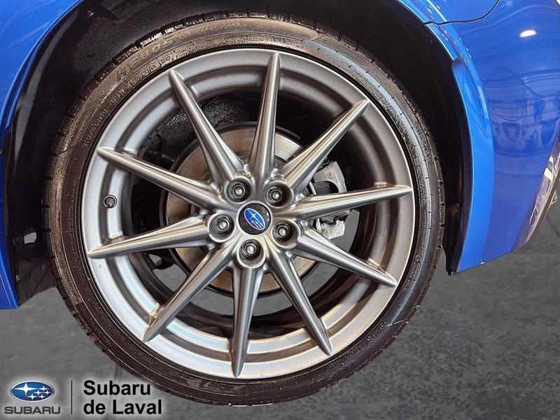 subaru BRZ 2023 - 9