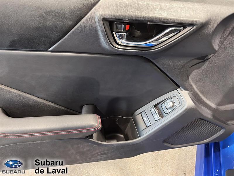 subaru BRZ 2023 - 11