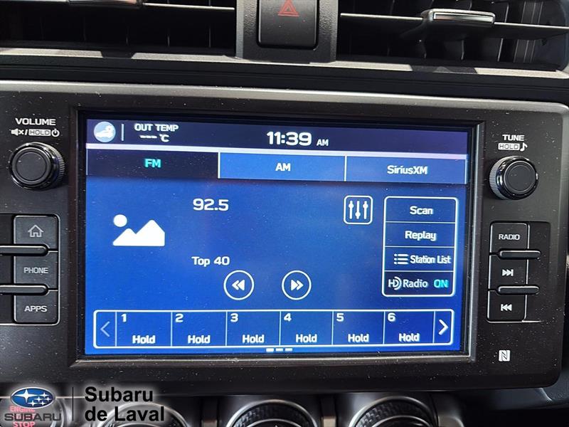 subaru BRZ 2023 - 12