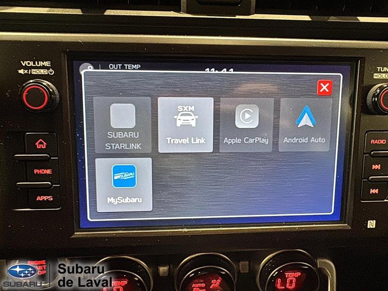 subaru BRZ 2023 - 18