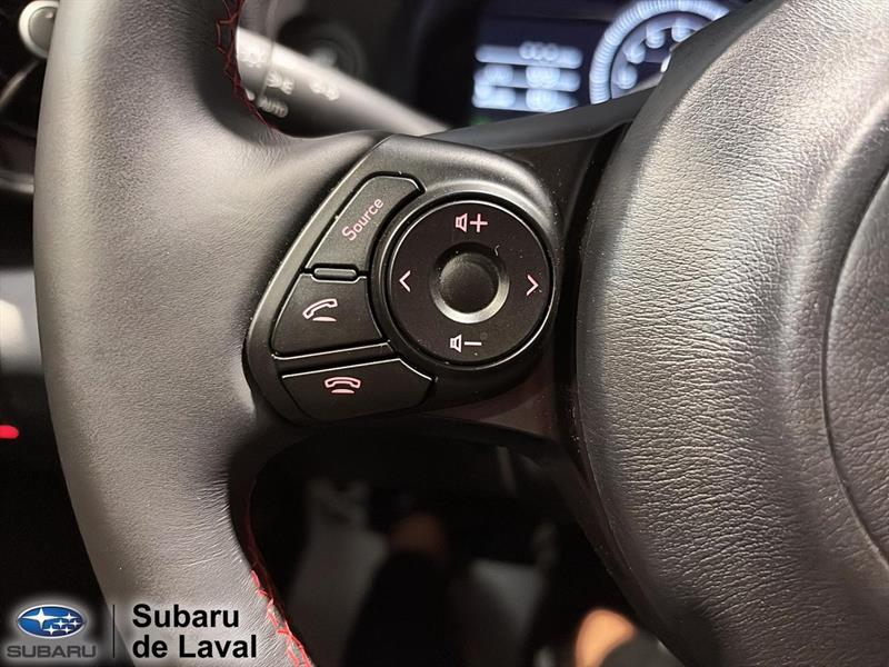 subaru BRZ 2023 - 22