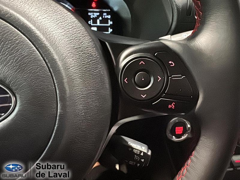 subaru BRZ 2023 - 23