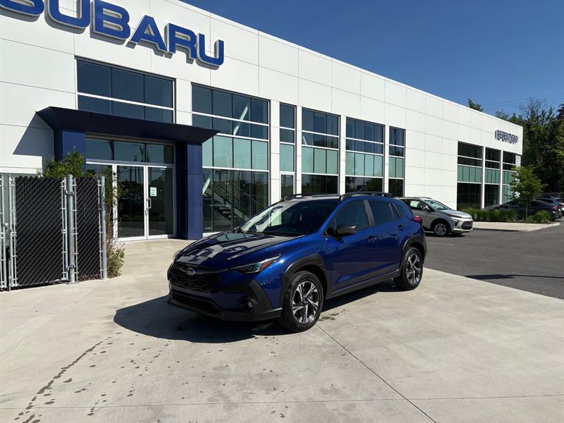 subaru Crosstrek 2024