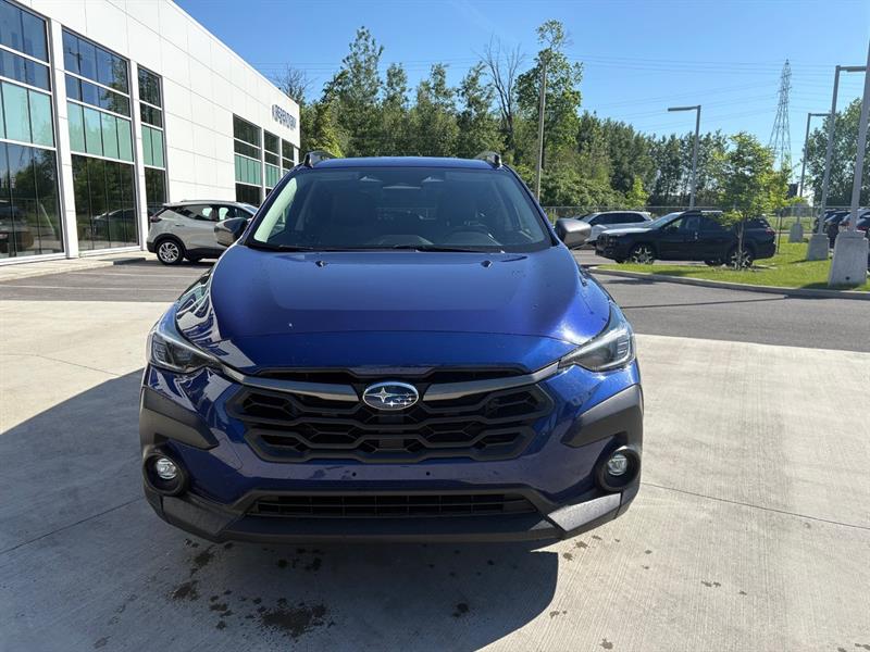subaru Crosstrek 2024 - 2