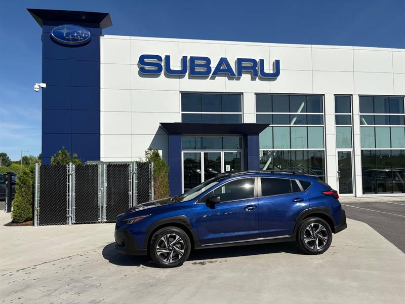 subaru Crosstrek 2024 - 3