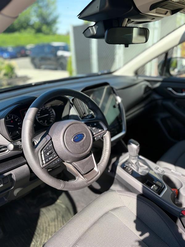 subaru Crosstrek 2024 - 4