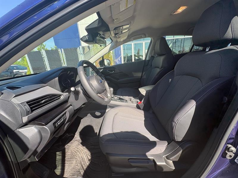 subaru Crosstrek 2024 - 5