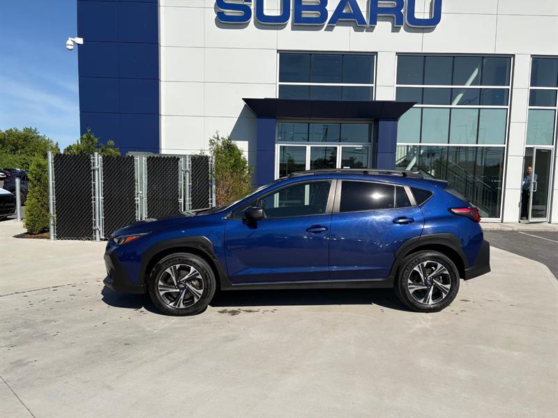 subaru Crosstrek 2024 - 6