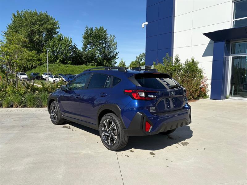 subaru Crosstrek 2024 - 7