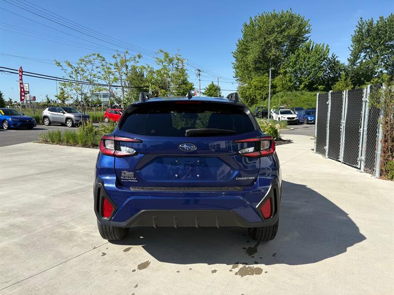 subaru Crosstrek 2024 - 8