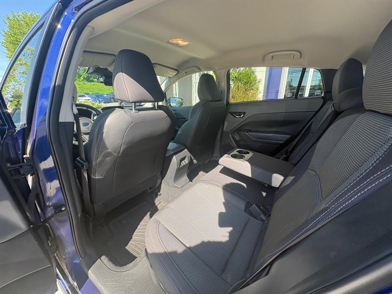 subaru Crosstrek 2024 - 9