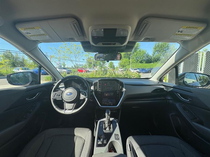subaru Crosstrek 2024 - 10