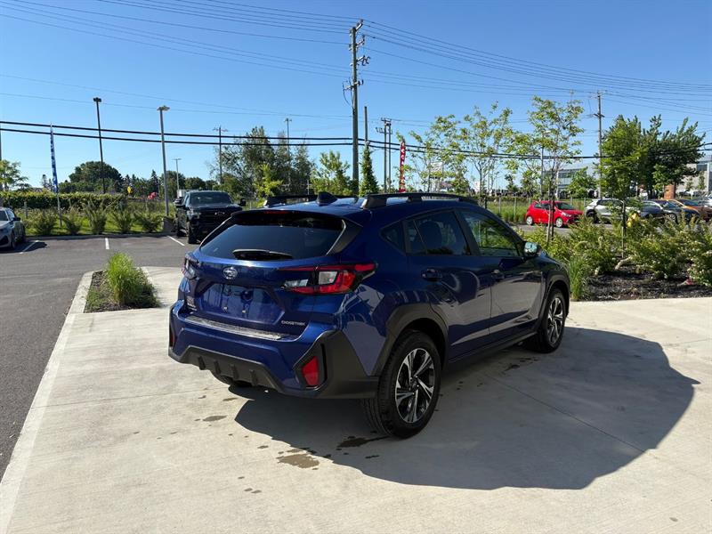 subaru Crosstrek 2024 - 11