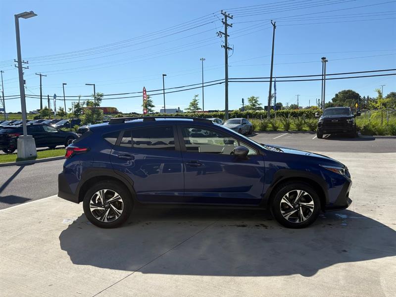 subaru Crosstrek 2024 - 12