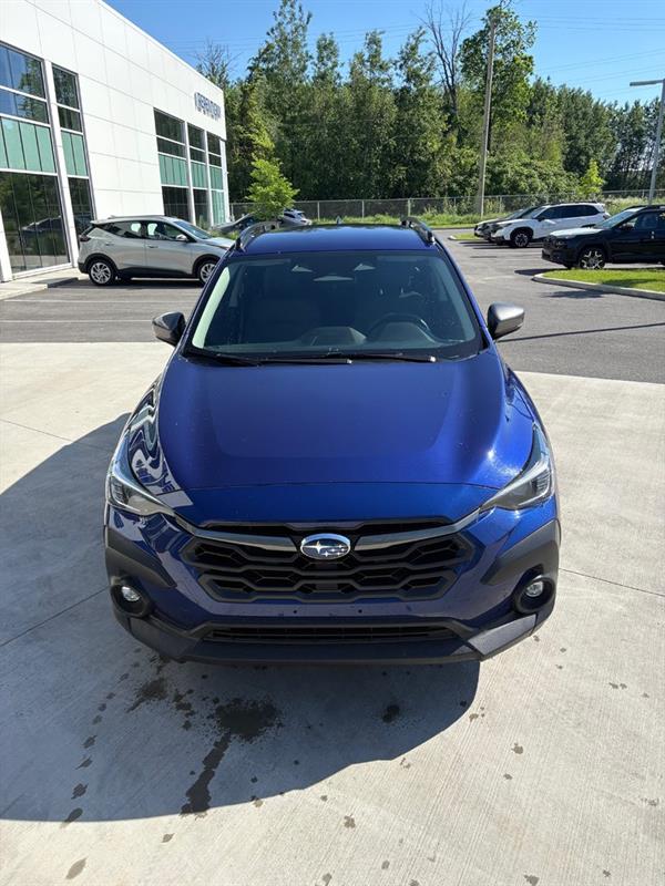 subaru Crosstrek 2024 - 14
