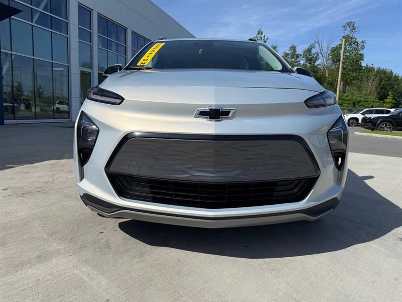 chevrolet Bolt EUV 2023 - 2