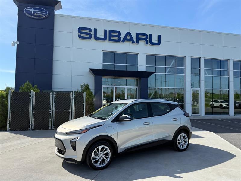 chevrolet Bolt EUV 2023 - 3