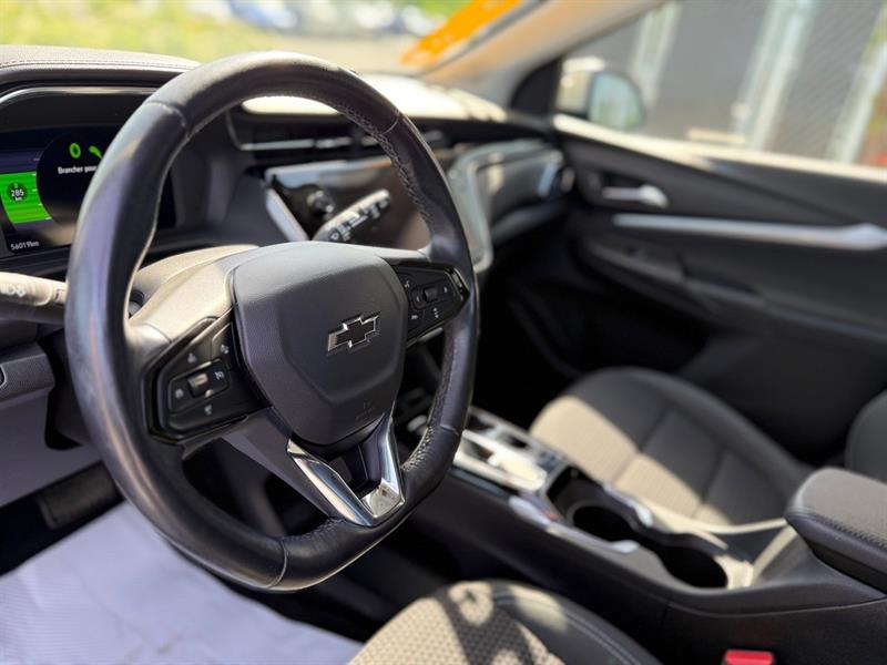 chevrolet Bolt EUV 2023 - 4