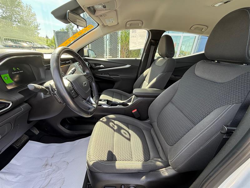 chevrolet Bolt EUV 2023 - 5