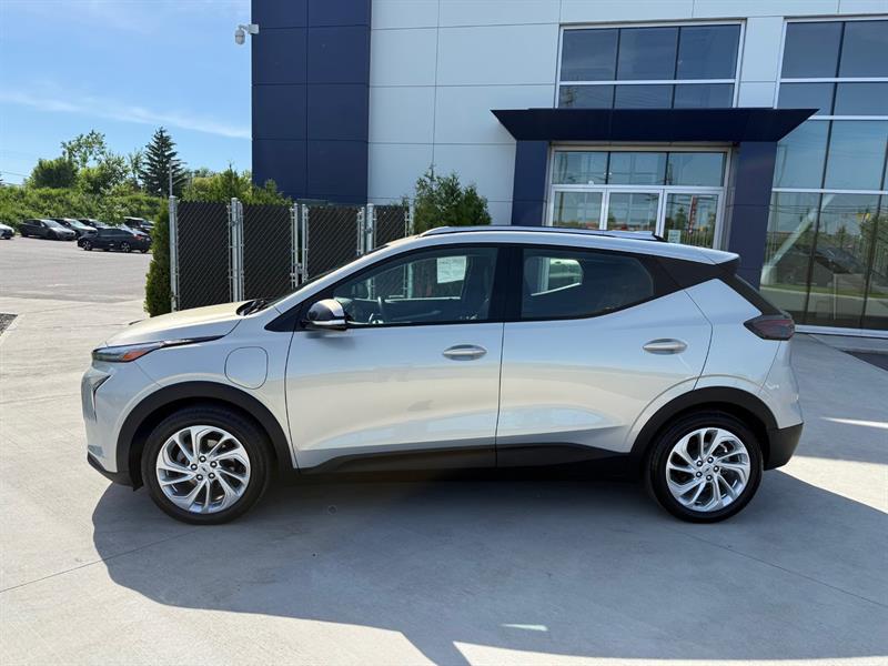 chevrolet Bolt EUV 2023 - 6