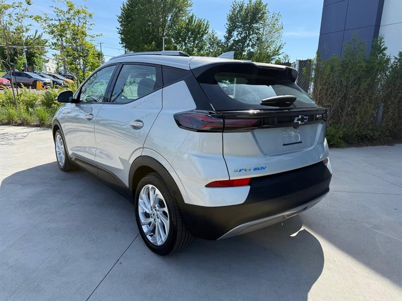 chevrolet Bolt EUV 2023 - 7