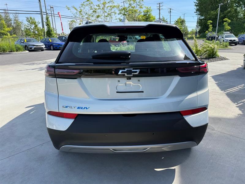 chevrolet Bolt EUV 2023 - 8