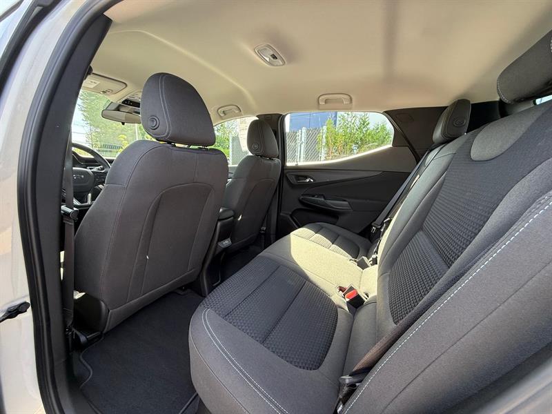 chevrolet Bolt EUV 2023 - 9