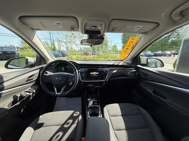chevrolet Bolt EUV 2023 - 10