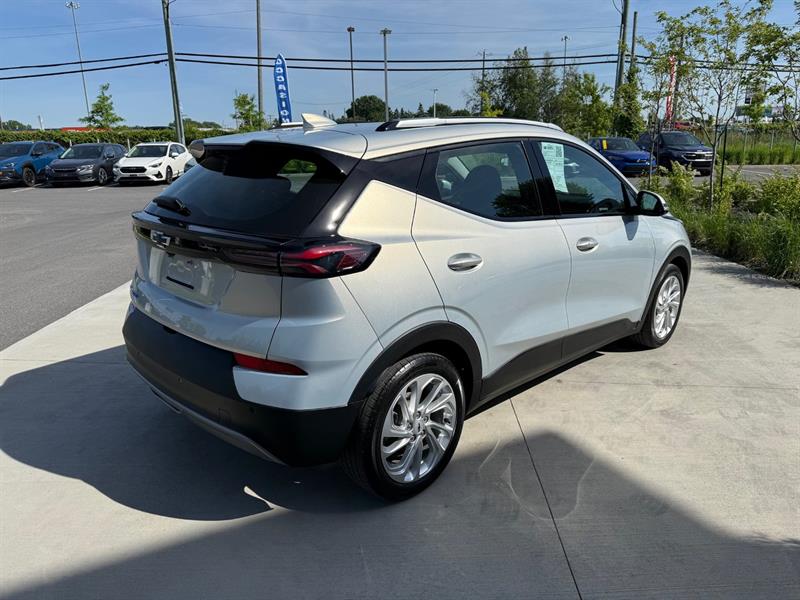 chevrolet Bolt EUV 2023 - 11