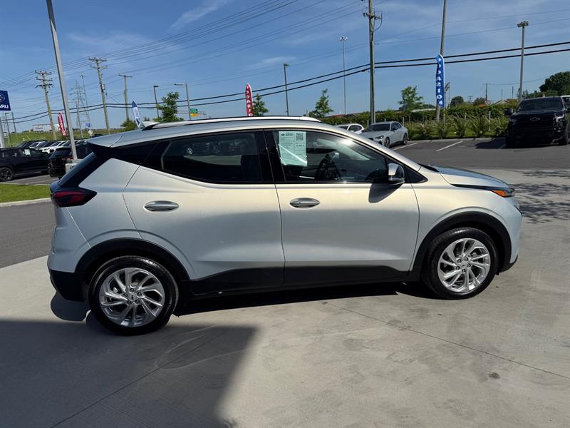 chevrolet Bolt EUV 2023 - 12