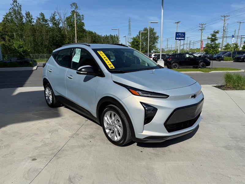 chevrolet Bolt EUV 2023 - 13