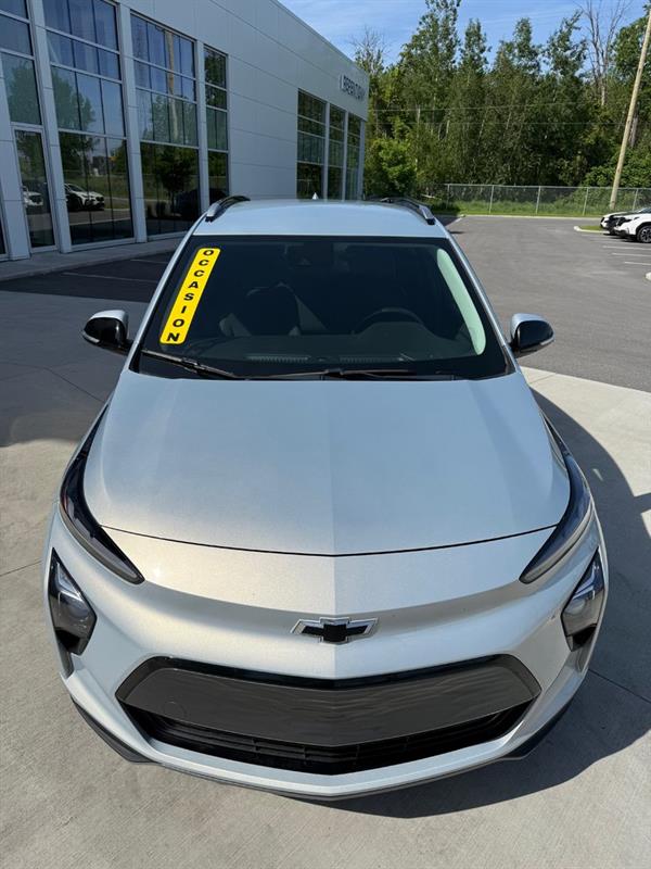 chevrolet Bolt EUV 2023 - 14
