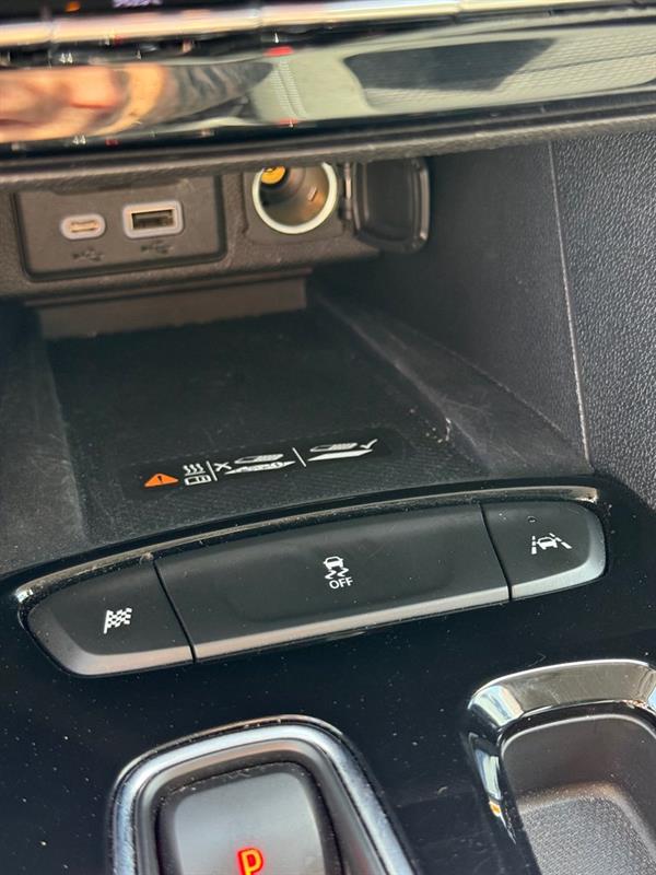 chevrolet Bolt EUV 2023 - 17