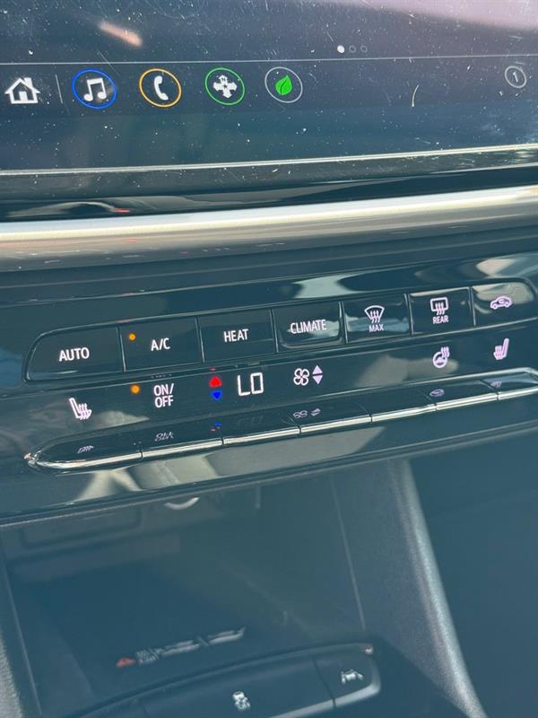 chevrolet Bolt EUV 2023 - 18