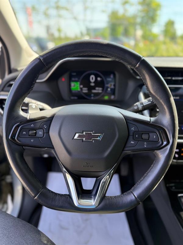 chevrolet Bolt EUV 2023 - 21